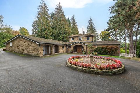 Chenies Dishforth Road, Sharow, Ripon, HG4 5BQ