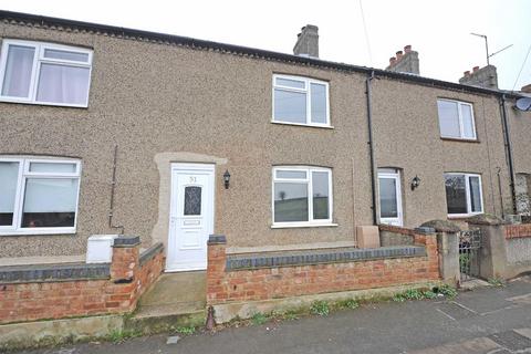 undefined, Wellingborough Road, Earls Barton