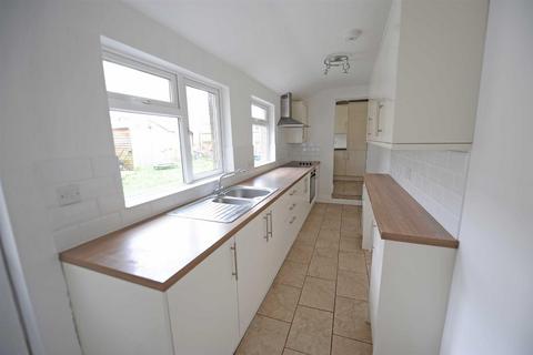 undefined, Wellingborough Road, Earls Barton