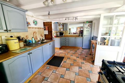 4 bedroom cottage for sale, Treween, Altarnun