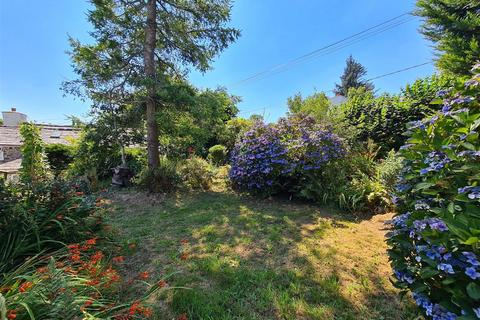 undefined, Treween, Altarnun