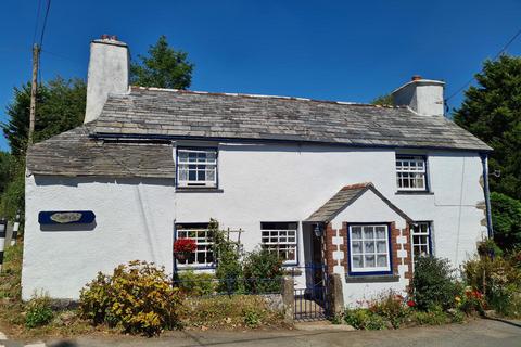 undefined, Treween, Altarnun