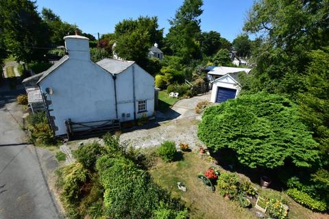 undefined, Treween, Altarnun