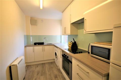 2 bedroom flat to rent - Slateford Road