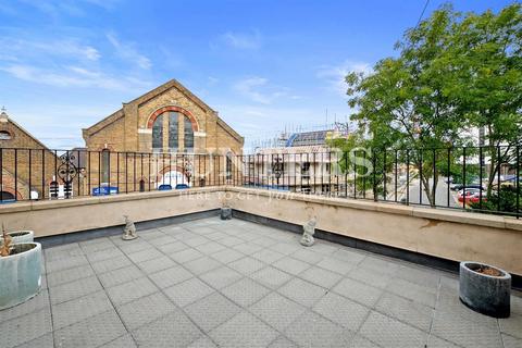 2 bedroom flat for sale - Cricklewood Lane, Childs Hill,NW2