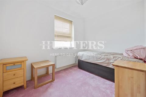 2 bedroom flat for sale - Cricklewood Lane, Childs Hill,NW2