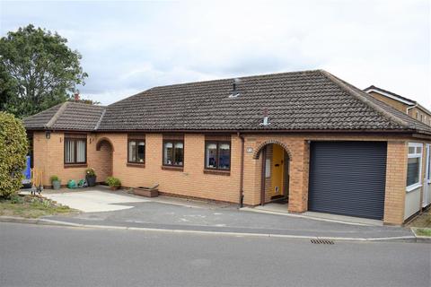 4 bedroom bungalow for sale - Pingley Lane, Brigg