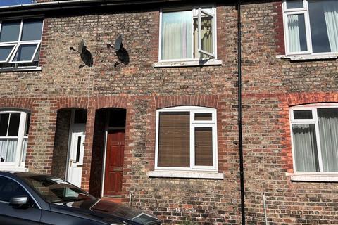 2 bedroom terraced house to rent - River Street, City Centre