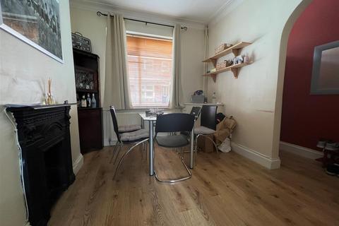 2 bedroom terraced house to rent - River Street, City Centre