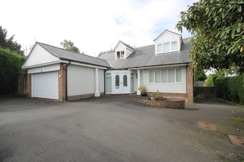 Lynwood Close, Darras Hall, Newcastle Upon Tyne, Northumberland 6 bed