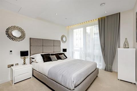 1 bedroom flat for sale, Rosamond House, Monk Street, Westminster, London SW1P