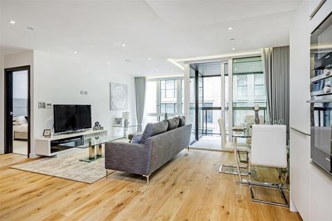 1 bedroom flat for sale, Rosamond House, Monk Street, Westminster, London SW1P