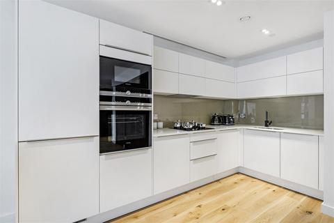 1 bedroom flat for sale, Rosamond House, Monk Street, Westminster, London SW1P