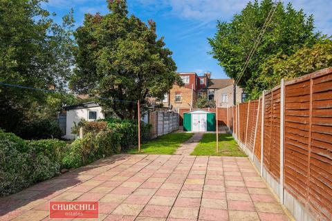 4 bedroom semi-detached house for sale - Melville Road, London