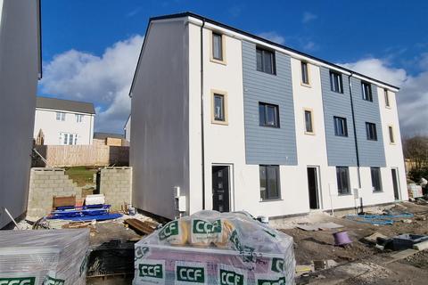 4 bedroom end of terrace house for sale - New Plots Released * Hay Common, Launceston * Estimated Completion Spring 2023