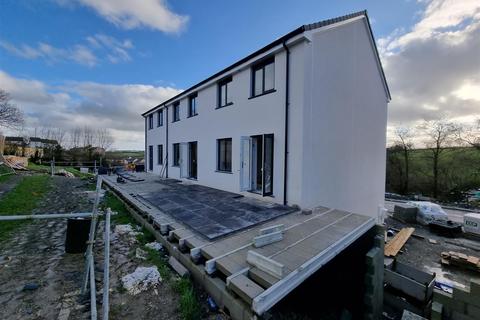 4 bedroom end of terrace house for sale - New Plots Released * Hay Common, Launceston * Estimated Completion Spring 2023