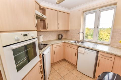 1 bedroom retirement property for sale - Tylers Ride, South Woodham Ferrers, Chelmsford