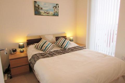1 bedroom flat to rent - 1 Bed Furnished @ 354 Meadowside Quay Walk, G11
