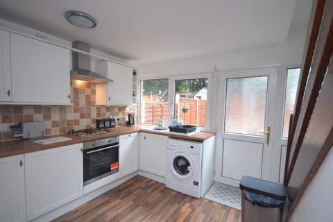 16 Turner Drive, Quarry Bank, Brierley Hill, DY5 2LP
