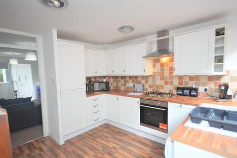 16 Turner Drive, Quarry Bank, Brierley Hill, DY5 2LP