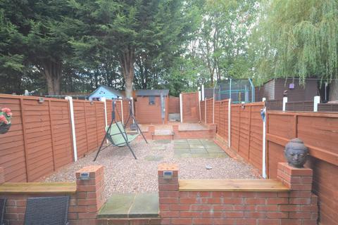 16 Turner Drive, Quarry Bank, Brierley Hill, DY5 2LP