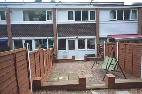 16 Turner Drive, Quarry Bank, Brierley Hill, DY5 2LP