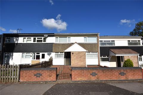 3 bedroom terraced house for sale - Helmswood Drive, Chelmsley Wood, Birmingham, B37