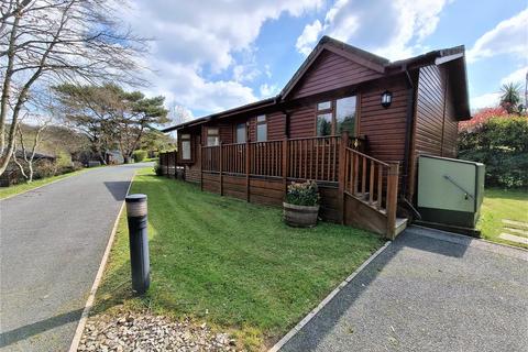 2 bedroom chalet for sale, Willow Bay Country Park, Whitstone