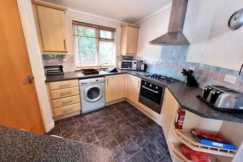 2 bedroom chalet for sale, Willow Bay Country Park, Whitstone