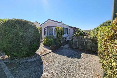 2 bedroom park home for sale - Trevadlock Hall Park, Launceston