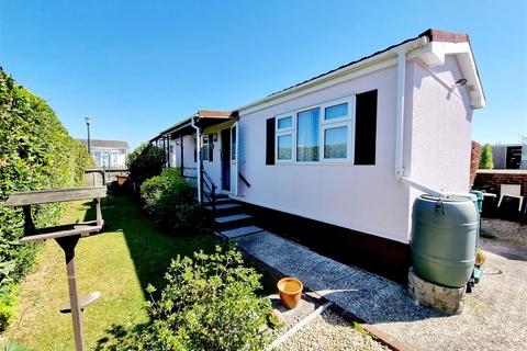 2 bedroom park home for sale - Trevadlock Hall Park, Launceston