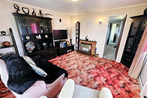 2 bedroom park home for sale, Trevadlock Hall Park, Launceston