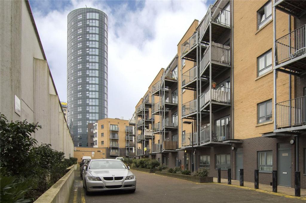 Exterior View 2