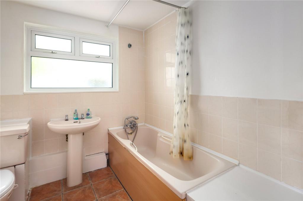 Bathroom View 2