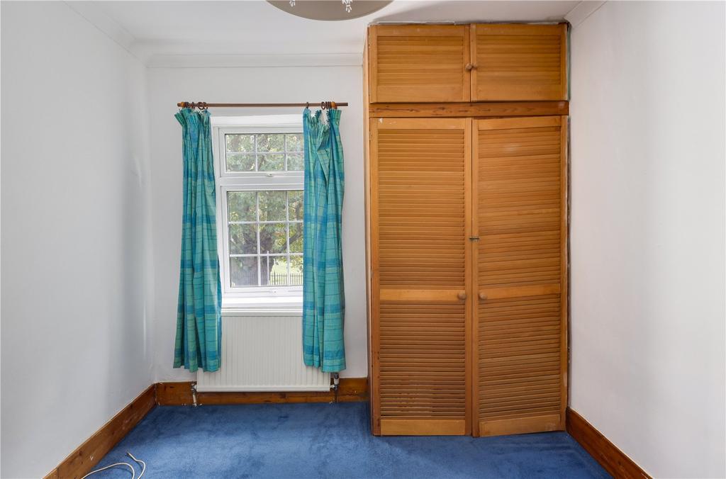 Bedroom Two View 2