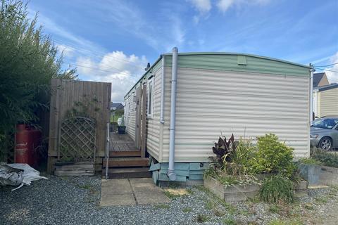 3 bedroom mobile home for sale, Trefgarn-Owen, Haverfordwest