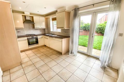 25 Cedarwood Close, Manchester, M22 4QJ