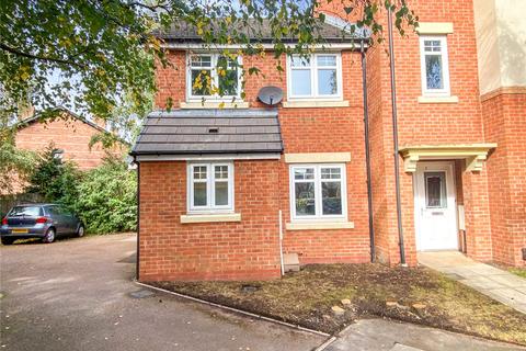 25 Cedarwood Close, Manchester, M22 4QJ