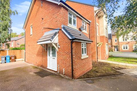 25 Cedarwood Close, Manchester, M22 4QJ