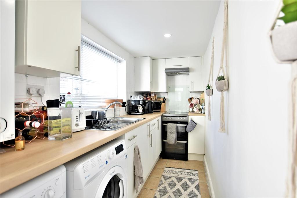 Dale Street, Ulverston 2 bed terraced house £130,000