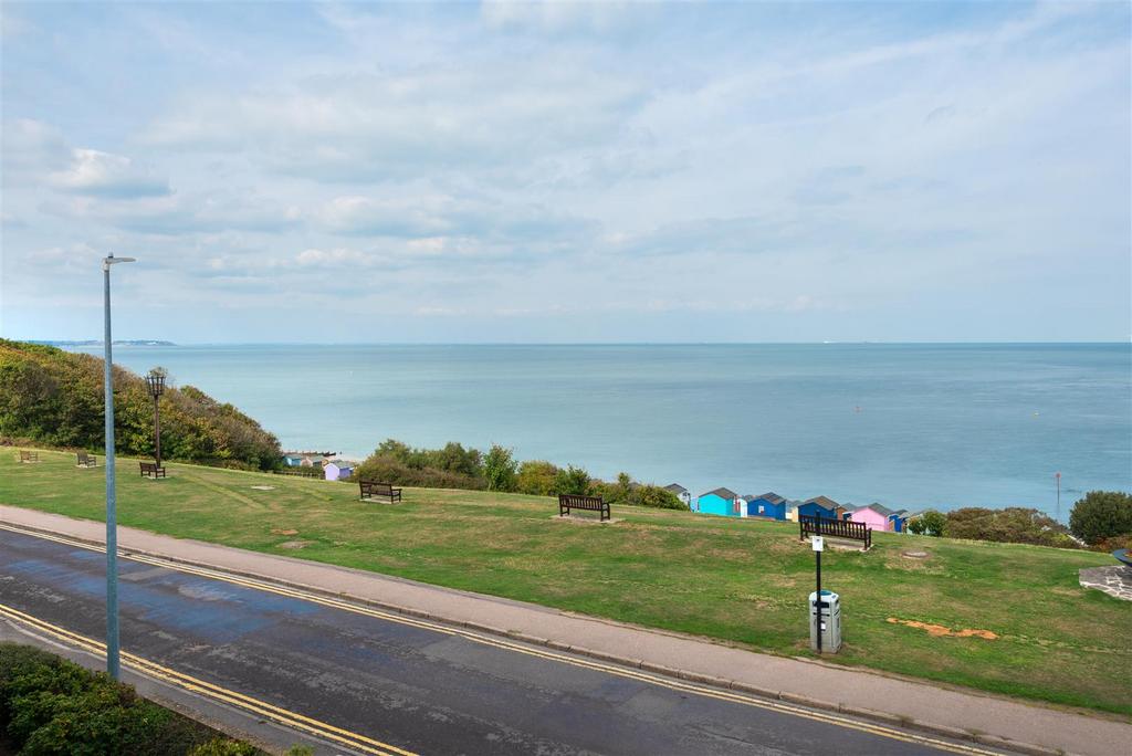 Marine Parade, Tankerton