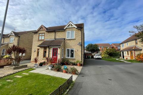 48 Intrepid Close, Seaton Carew, Hartlepool, TS25 1GE