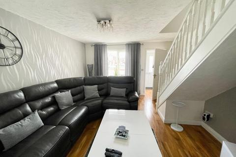48 Intrepid Close, Seaton Carew, Hartlepool, TS25 1GE