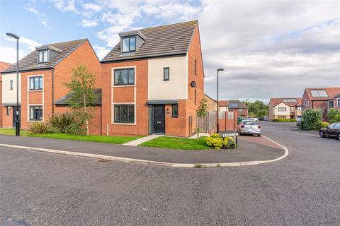 4 bedroom detached house for sale - Brambling Place, Wideopen, Newcastle Upon Tyne