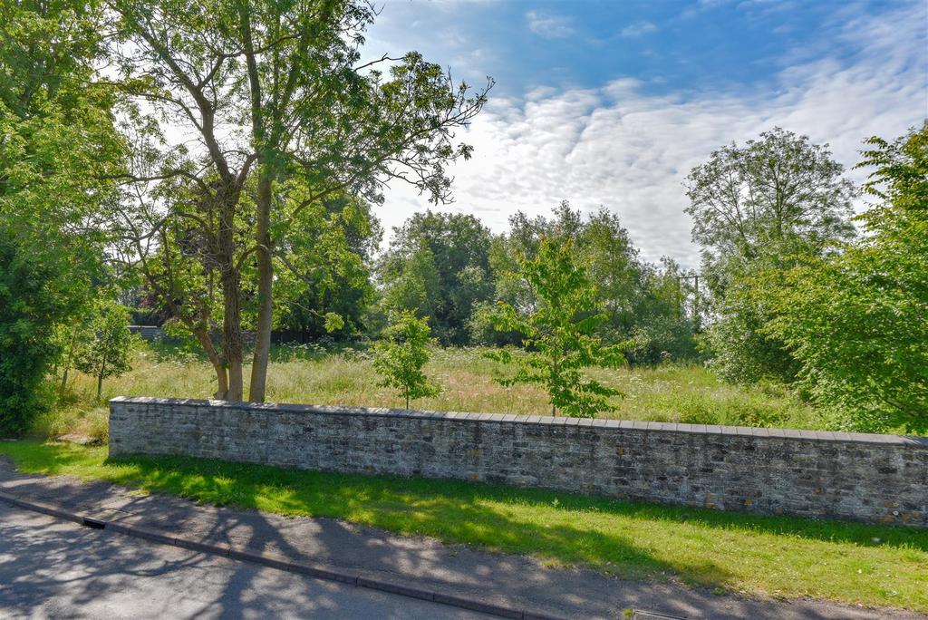 Rectory Lane, Milton Malsor, Northampton Plot £600,000