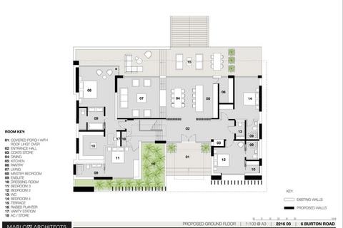 6 Burton Road, Poole, BH13 6DU