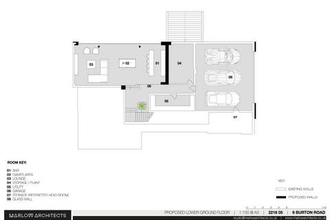 6 Burton Road, Poole, BH13 6DU