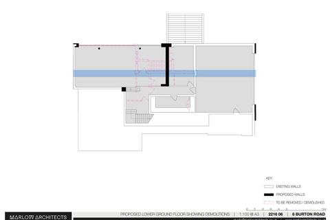 6 Burton Road, Poole, BH13 6DU