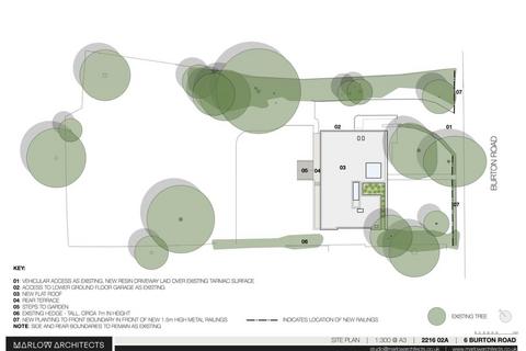 6 Burton Road, Poole, BH13 6DU