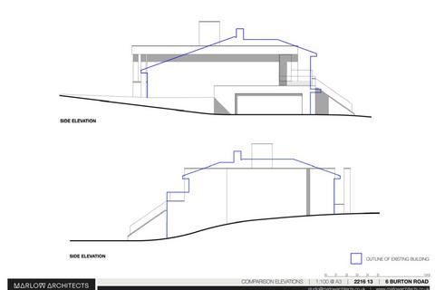 6 Burton Road, Poole, BH13 6DU